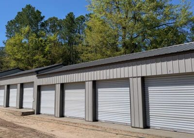 A Quality Pole Building | Gilbert, SC | storage units