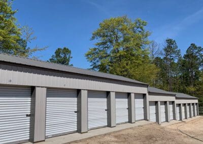 A Quality Pole Building | Gilbert, SC | storage